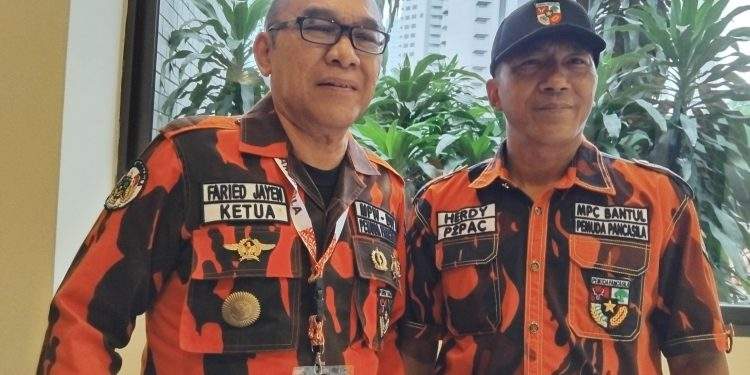 Pemuda Pancasila Gelar Musyawarah Besar (Mubes) ke-11 di Jakarta
