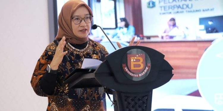 Menteri PANRB Ajak Ciptakan Birokrasi yang Berpusat pada Masyarakat