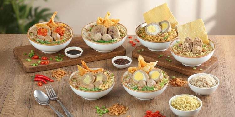 Bakso Boedjangan Hadir dengan New Concept “Baksonya Semakin Enak” Berikan Pengalaman Bersantap Lebih Berkesan