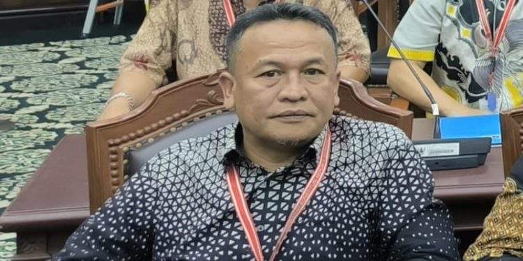 PWI Dorong Penguatan Perlindungan Wartawan, Pasal 8 Tetap Konstitusional