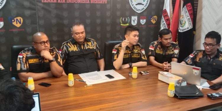 PEKAT IB Mantapkan Langkah Menuju Muswil: “Dari Konsolidasi Menuju Kebersamaan”