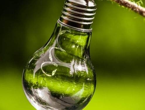 Mengurai Benang Kehidupan dalam Cahaya Listrik – Akselerasi Energi hijau mengurai harapan masyarakat