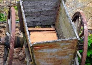 Cahaya dari Roti yang Hangat