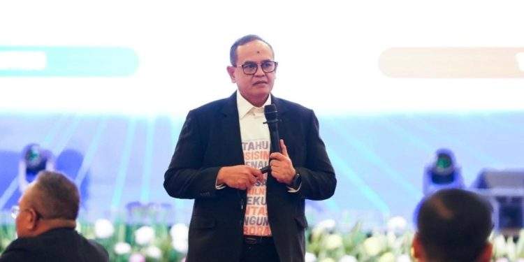 BRI Insurance Catat Laba Rp467 Miliar hingga Kuartal III 2025, Tetap Solid di Tengah Tekanan Industri