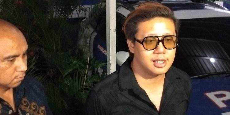 Pablo Benua Ambil Langkah Hukum untuk Bongkar Sindikat Pendidikan & Ijazah Palsu di Depok