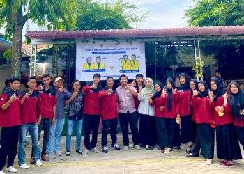 Diklat Koperasi Merah Putih di Simalungun Menuai Kritik,Diduga Ada Kekuatan Besar Memberi Kesempatan KKN