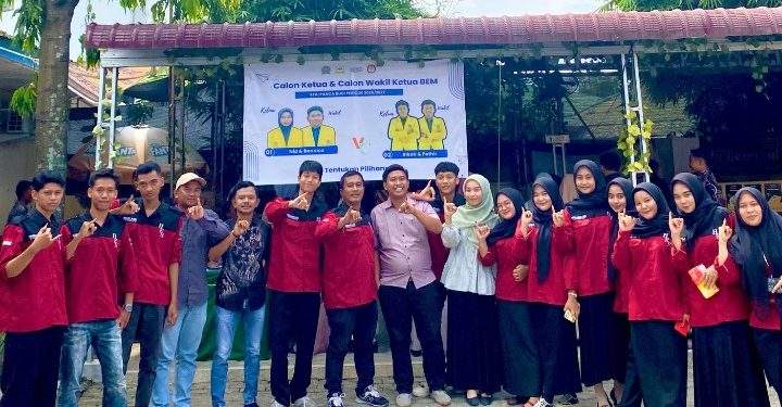 Diklat Koperasi Merah Putih di Simalungun Menuai Kritik,Diduga Ada Kekuatan Besar Memberi Kesempatan KKN