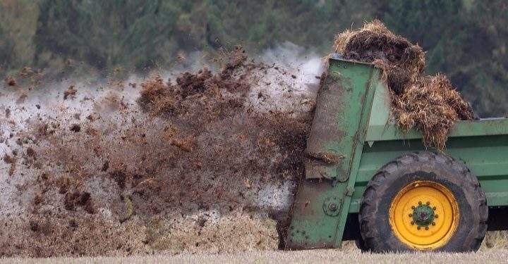 “Dari Lahan Retak ke Panen Melimpah: Perjalanan Transformasi Pupuk Indonesia Mengawal Produktivitas Petani Negeri