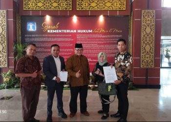 Prof. Husnan Bey Fanani Ajukan Somasi ke Menkumham: Desak Pencabutan SK Kepemimpinan Mardiono di PPP