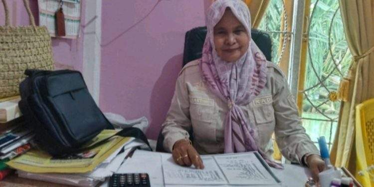 Desa Lasitae Perkuat Ekonomi Warga Lewat Koperasi Merah Putih dan Program Ketahanan Pangan