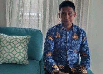 Pemkab Soppeng Dorong Efisiensi Pertanian Lewat Program Listrik Masuk Sawah