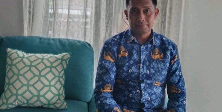 Pemkab Soppeng Dorong Efisiensi Pertanian Lewat Program Listrik Masuk Sawah
