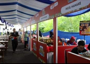 “Dampingi 770 UMKM, FIFGROUP Salurkan Pembiayaan Tanpa Bunga Rp2,9 Miliar”