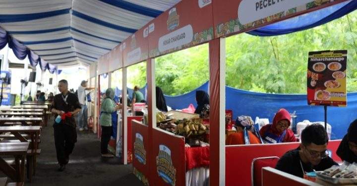 “Dampingi 770 UMKM, FIFGROUP Salurkan Pembiayaan Tanpa Bunga Rp2,9 Miliar”