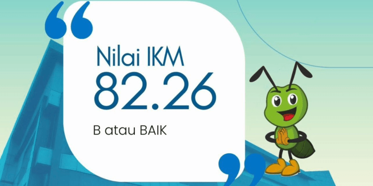 Kinerja Bappenda Kabupaten Bogor Tahun 2025