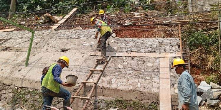 Mega Proyek Rp3,7 Miliar Kota Depok, CV Tak Layak Menang Dan Diduga Langgar Aturan Tender