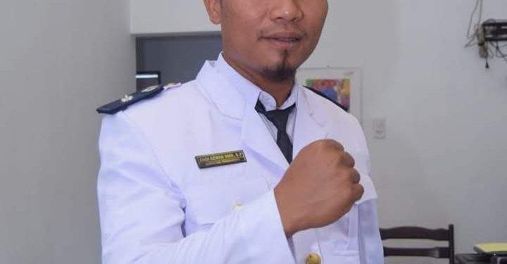 Pangulu Nagori Perdagangan II Sangat Mendukung PKB Ke III 2025 – 2027 PT.Unilever Dan PUK SP KEP SPSI