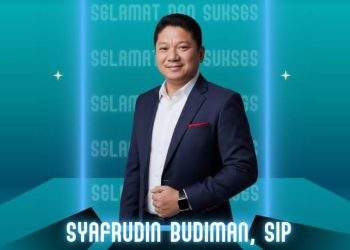 Kaum Muda Berbasis Ekonomi Kerakyatan dan Pro UKM