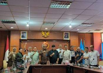 PWI Pusat Gelar Berbagai Ajang Penghargaan di HPN, Disiapkan Hadiah Lebih Rp500 Juta