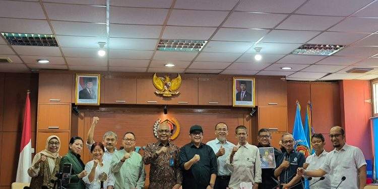 PWI Pusat Gelar Berbagai Ajang Penghargaan di HPN, Disiapkan Hadiah Lebih Rp500 Juta