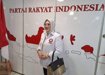 Peresmian Kantor DPP Partai Rakyat Indonesia Sebagai Langkah Strategis Simbol Perjuangan