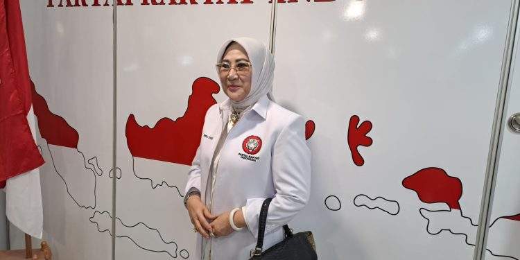 Peresmian Kantor DPP Partai Rakyat Indonesia Sebagai Langkah Strategis Simbol Perjuangan