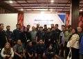 Wakil Wali kota Buka Musyawarah VIII Wartawan Unit Pemko Tebing Tinggi 