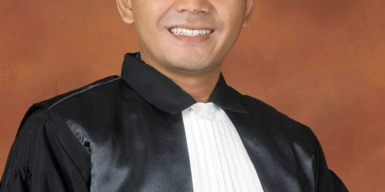 Yudha Priyono Laporkan Developer dan Notaris ke Polisi, Sertifikat Tanah Kliennya Diduga Digelapkan