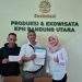 Perhutani KPH Bandung Utara Serahkan Dana Sharing Pemanfaatan Air kepada LMDH
