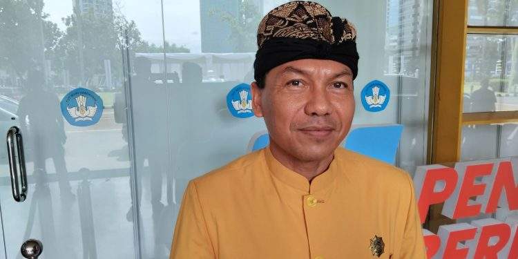 I Nyoman Gde Agus Asrama : Di Bali Budaya Toleransi Sudah Menjadi Tradisi