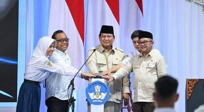 Telkom Dukung Program Digitalisasi Pembelajaran Untuk Indonesia Cerdas