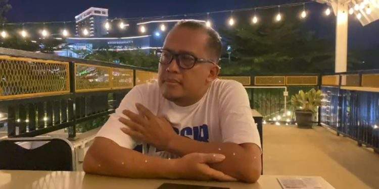Penasihat Viking Gunung Putri: Era Kerusuhan Sepak Bola Harus Berakhir