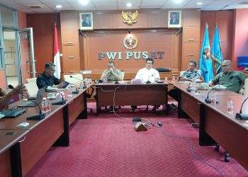 PWI Modernisasi Tata Kelola, Rombak AD/ART dan Bentuk Majelis Tinggi Organisasi