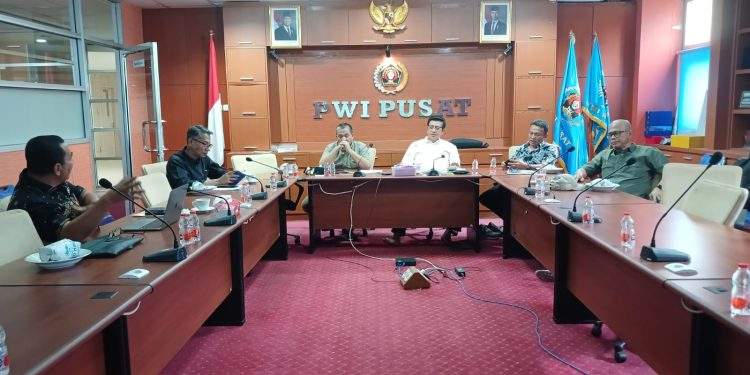 PWI Modernisasi Tata Kelola, Rombak AD/ART dan Bentuk Majelis Tinggi Organisasi