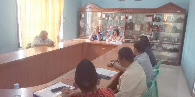 11 Hari Penantian Tidak Ada Ketegasan Dalam Klarifikasi