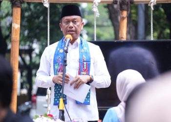 Solusi Banjir Cakung: Pemkot Jaktim Dorong Realisasi Embung