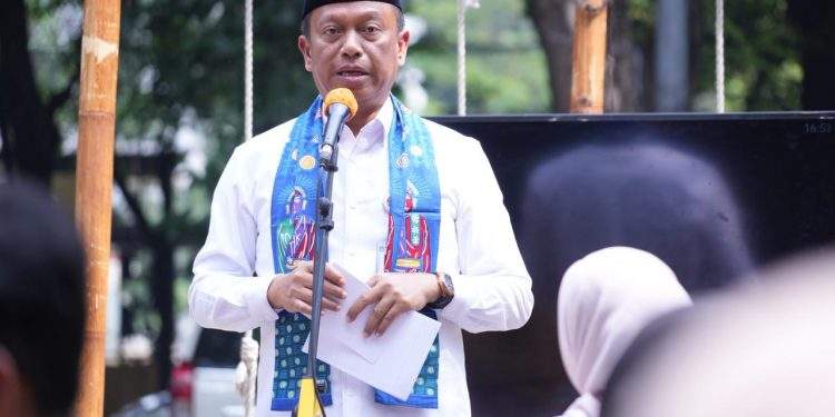 Solusi Banjir Cakung: Pemkot Jaktim Dorong Realisasi Embung