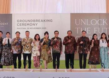 Pacitan Memasuki Babak Baru  Pariwisata Kelas Dunia