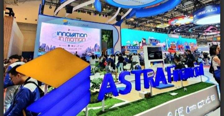Astra Financial: Menjembatani Mimpi, Menguatkan Masa Depan