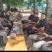 DPC LSM WGAB Mandailing Natal Gelar Rapat Konsolidasi,Susun kepengurusan Baru untuk Perkuat Peran di Masyarakat