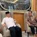 KH.Ma’ruf Amin Jadi Dewan Penasehat SMSI, Dukung Penguatan Ekosistem Media Siber Nasional dan HPN 2026 Banten