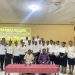 Kaleb A. Yenusi Soroti Pentingnya Manajemen Waktu dalam Pembinaan Mahasiswa Asrama Sorong Selatan di Manokwari
