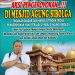 Wakil Ketua PW GP Ansor Sumut Kecam  Soal Pengeroyokan di Masjid Sibolga 
