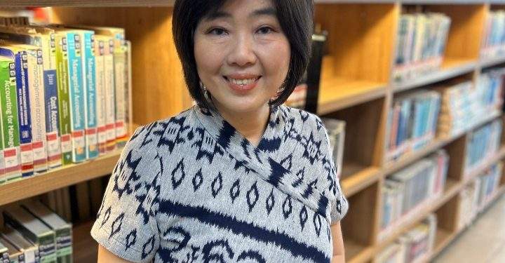 Uang, Emosi, dan Makna Hidup: Idayanti Sudiro Ajak Masyarakat Hidup Lebih “Fun” Lewat Kebijaksanaan Finansial