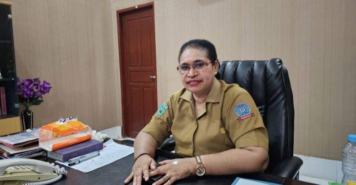 Dukung Pembangunan Daerah, BNI Kini Ikut Kelola Dana Kampung di Sorong Selatan