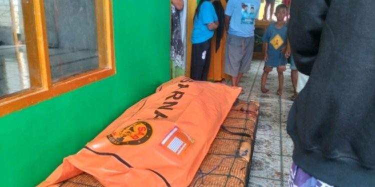 Nelayan Tenggelam di Perairan Arungkeke Ditemukan Setelah Dua Hari Pencarian