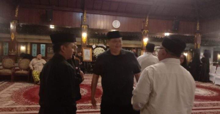 Tokoh Nasional Kenang Sosok Istri Wiranto, Rugaiya “Uga” Usman: Teladan Kesederhanaan dan Kebaikan