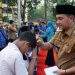 Walikota Iman Irdian Saragih Berbagi ke Pada Ratusan Anak Yatim, Peringati Hari Lahir ke 43 Tahun