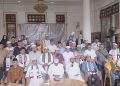 Front Persaudaraan Islam (FPI) berencana bakal menggelar reuni aksi 212, pada Selasa (2/12/2025) mendatang.