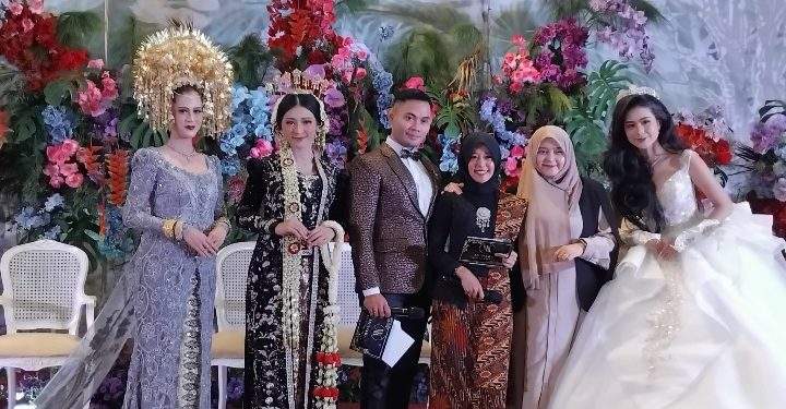 Jagarasa Hadirkan Wedding Showcase 2025: TestFood, Konsultasi Pernikahan, Peragaan Busana Saffira, dan Kolaborasi MUA Nusantara